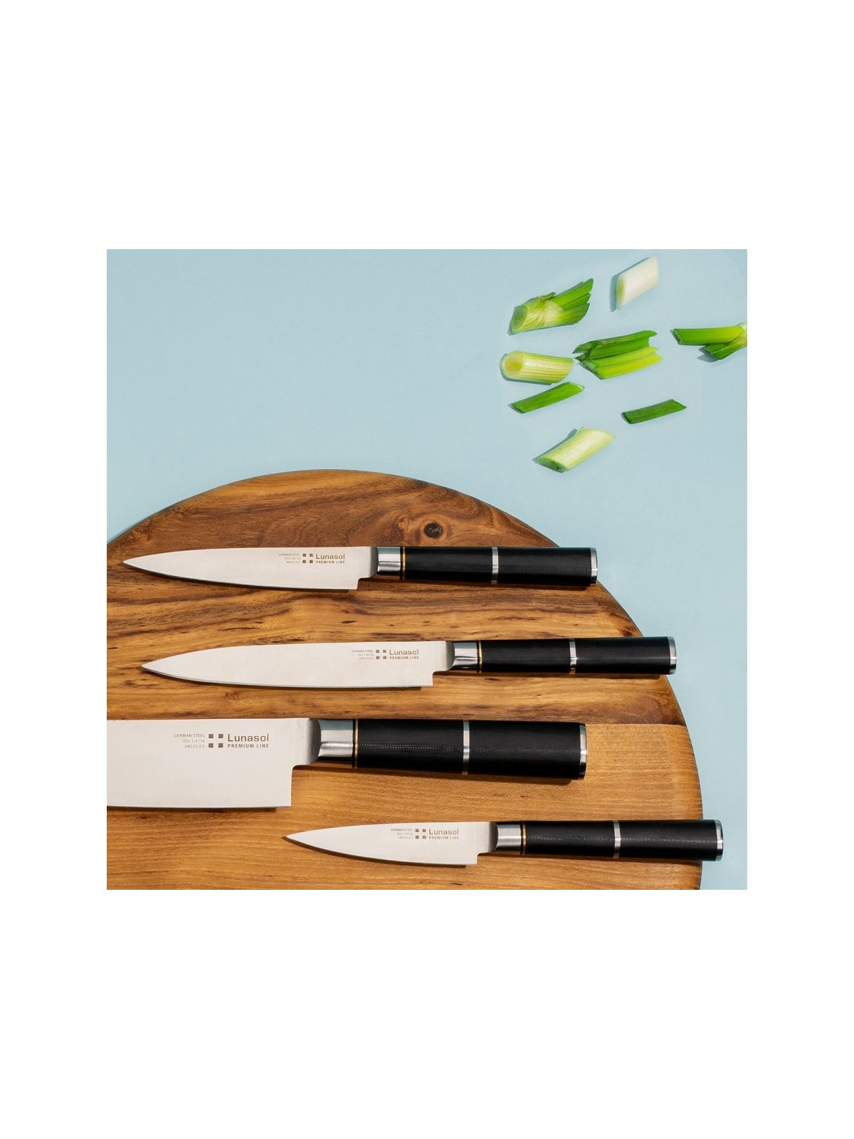 Sola Kitchen knife Premium S-Art 12 cm