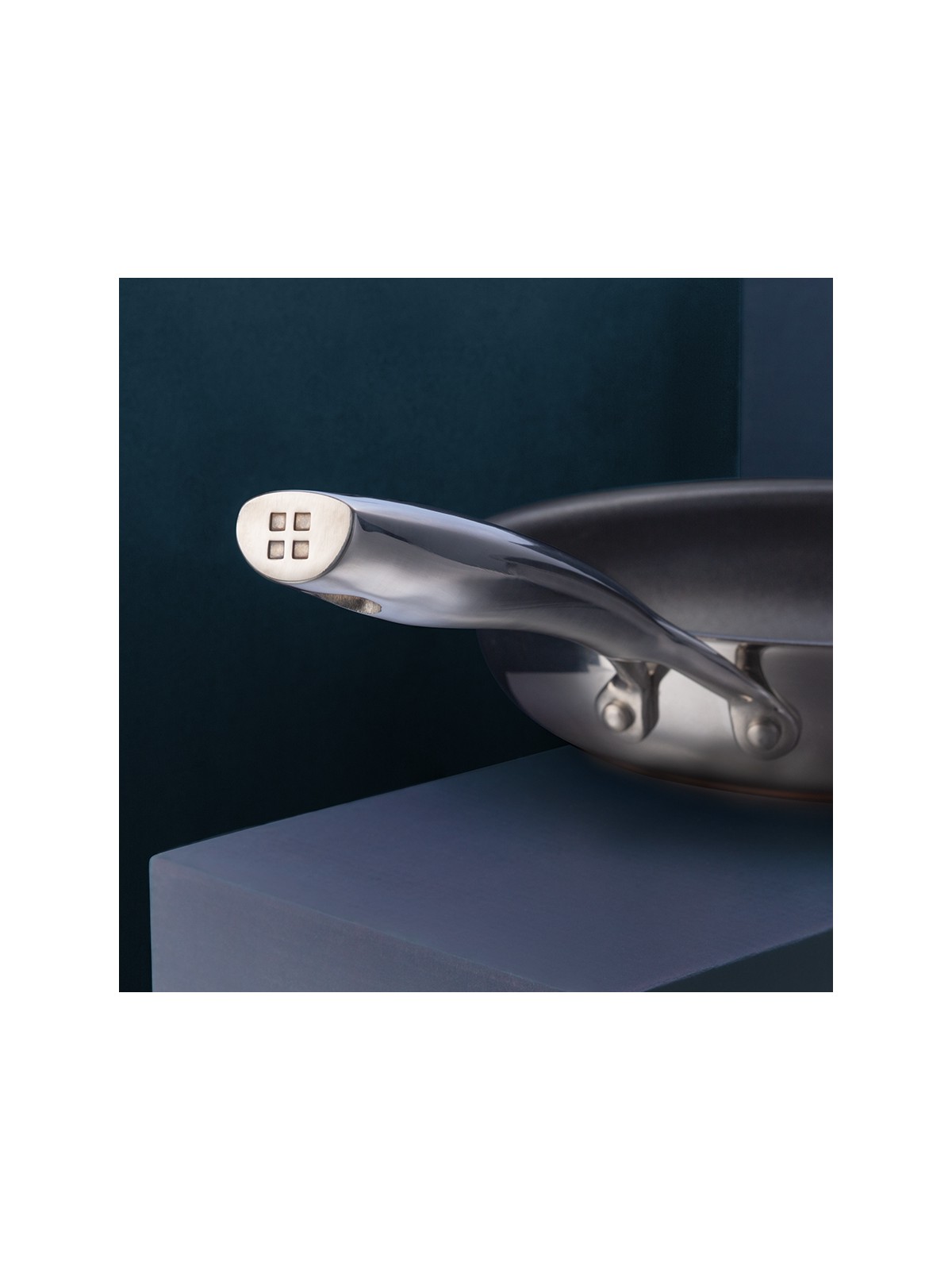 Sola keptuvė Orion Premium Line , non-stick