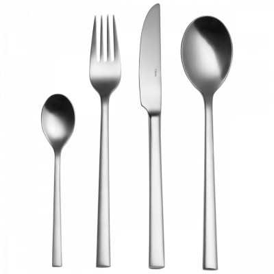 Sola Cutlery set 24 pcs - Living