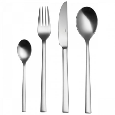 Sola Cutlery set 24 pcs - Living