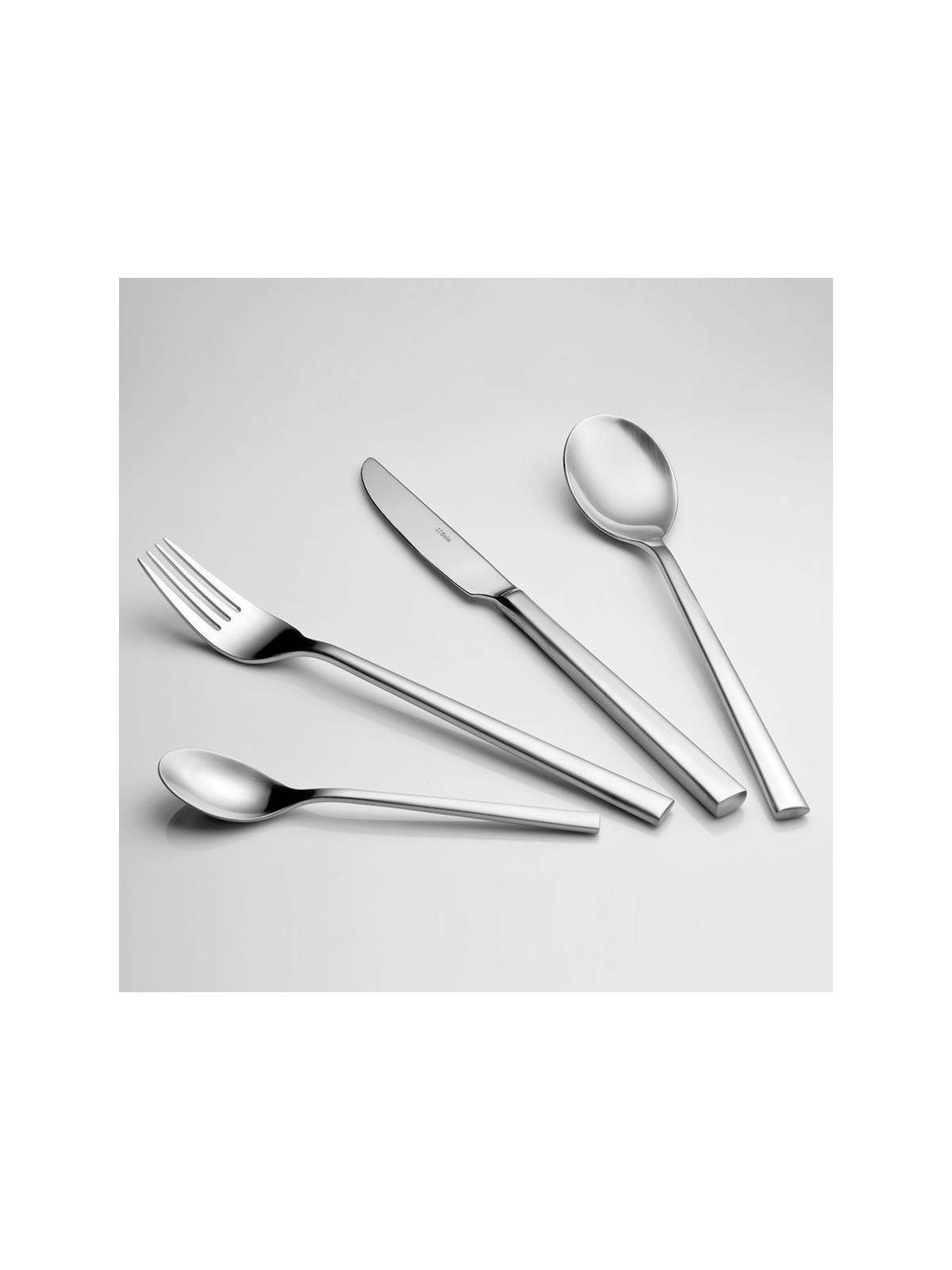 Sola Cutlery set 24 pcs - Living