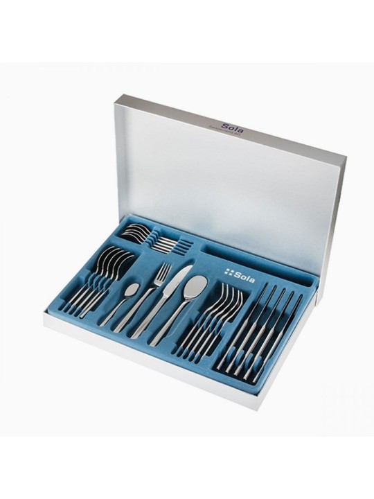 Sola Cutlery set 24 pcs - Living