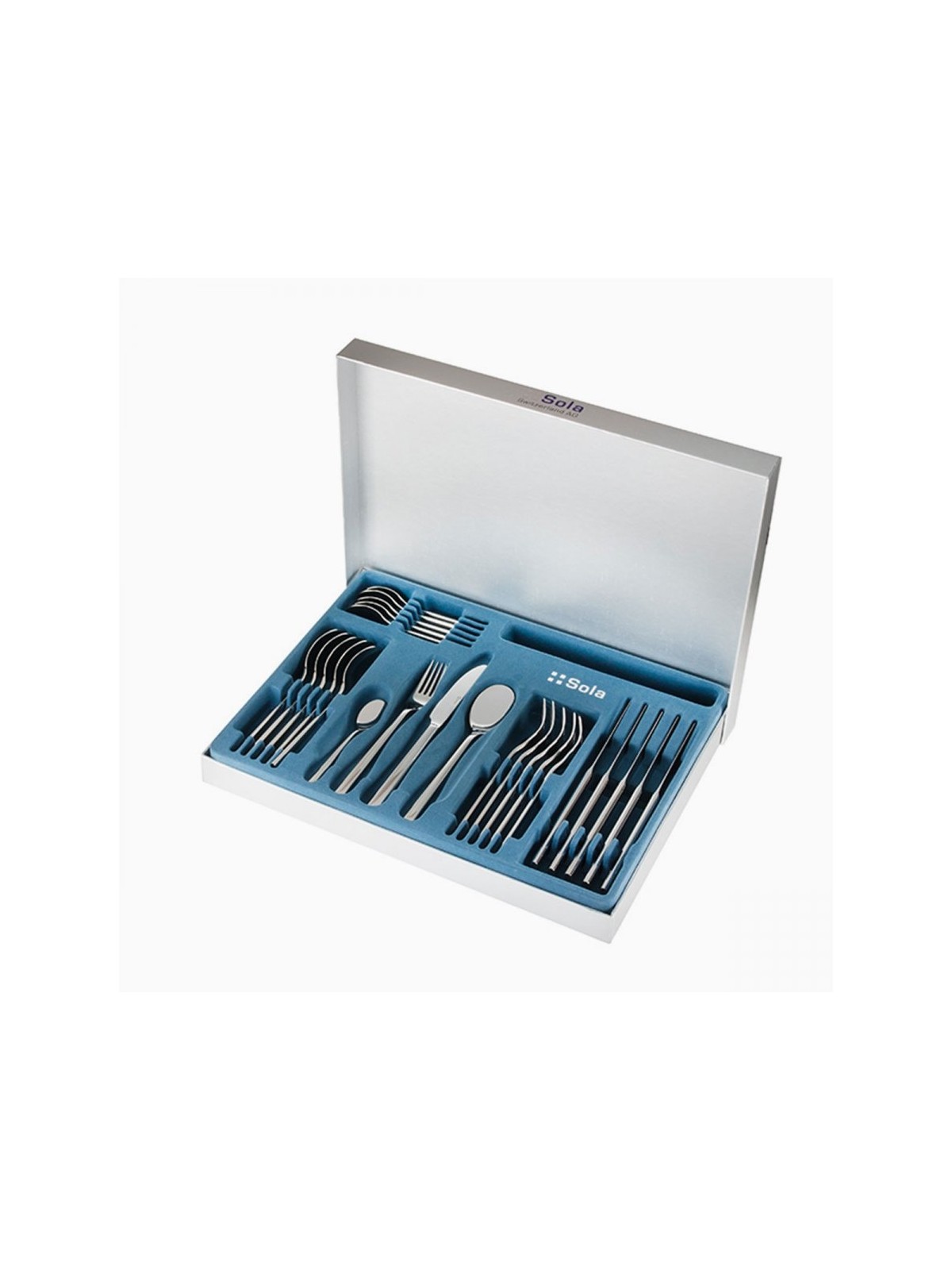 Sola Cutlery set 24 pcs - Living