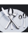 Sola Beta Cutlery Set 24 Pieces, mirror