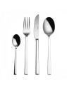 Sola Beta Cutlery Set 24 Pieces, mirror