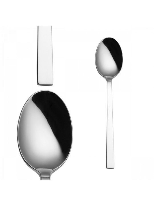 Sola Beta Cutlery Set 24 Pieces, mirror