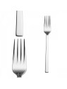 Sola Beta Cutlery Set 24 Pieces, mirror