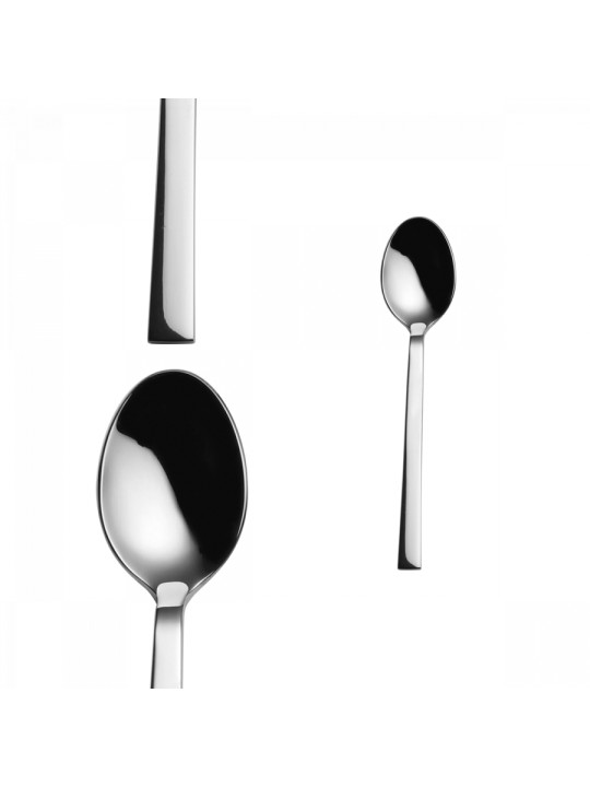 Sola Beta Cutlery Set 24 Pieces, mirror