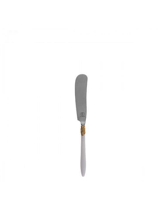 Sola galda piederumi Gaya Exeter 36 gb, zelta gredzens