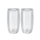 Zwilling klaas (Softdrink) topeltseinaga Sorrento 0,475 l/2 tk