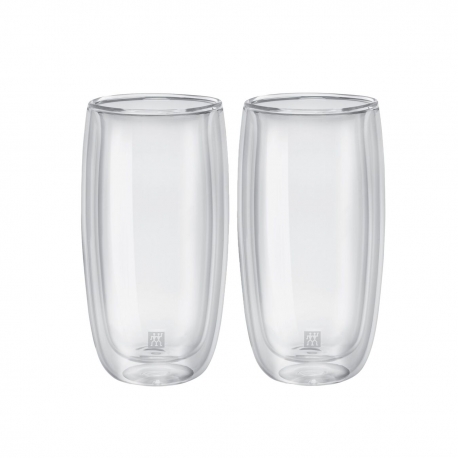 Zwilling klaas (Softdrink) topeltseinaga Sorrento 0,475 l/2 tk