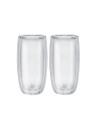 Zwilling klaas (Softdrink) topeltseinaga Sorrento 0,475 l/2 tk
