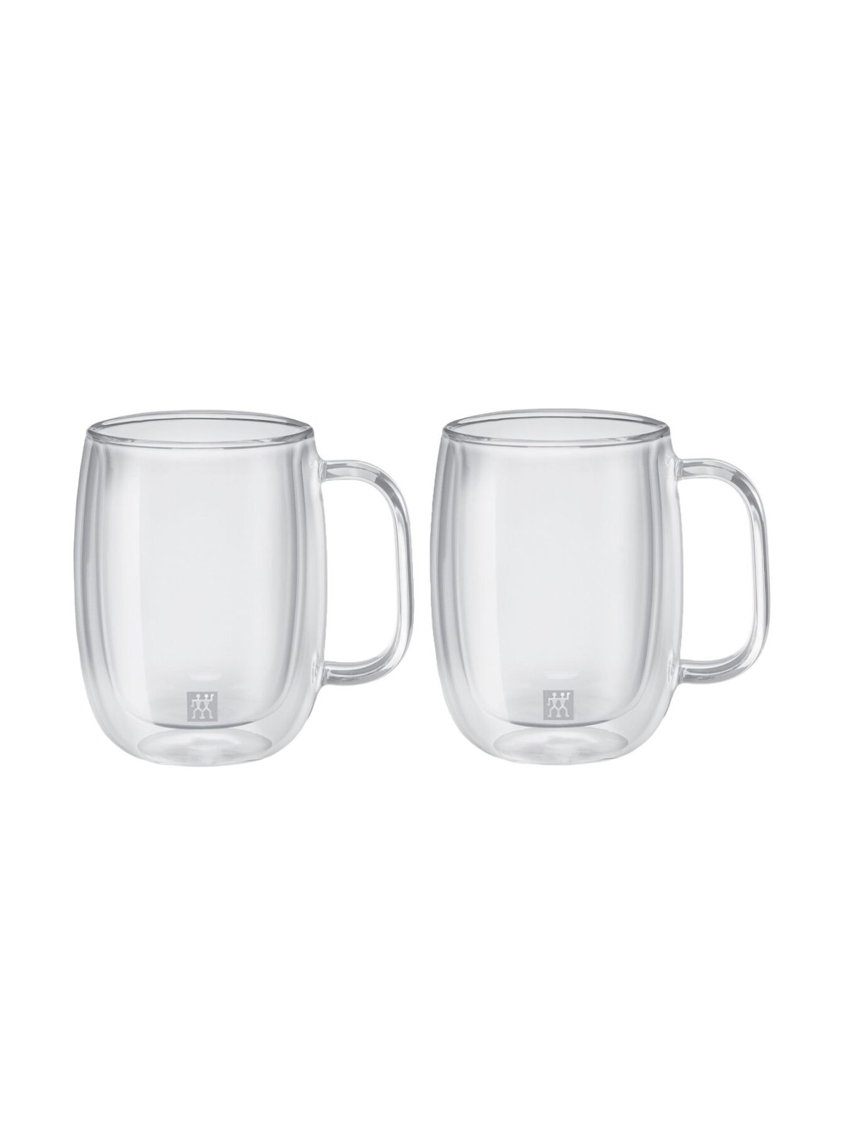 Zwilling Sorrento Plus 0,35 l/2 Pcs Coffee Glass Set