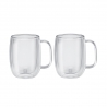 Zwilling Sorrento Plus 0,35 l/2 Pcs Coffee Glass Set