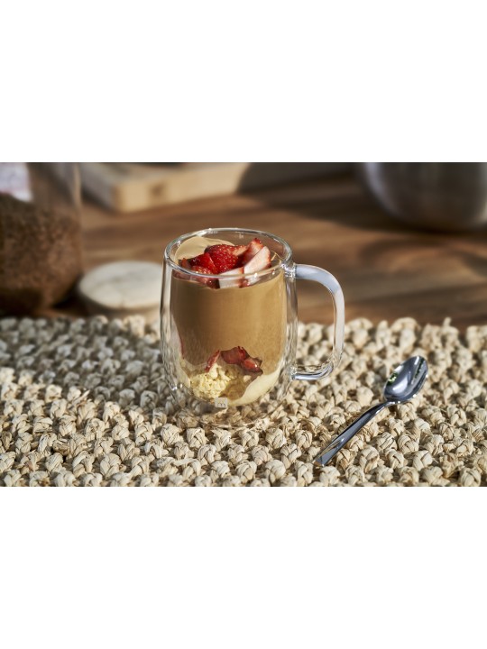 Zwilling Sorrento Plus 0,35 l/2 Pcs Coffee Glass Set