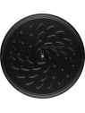 Staub čuguna katls apaļš Zivis 28 cm/4,65 l, tumši zils