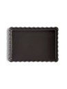 Emile Henry Rectangular Tart Dish 24x34 cm/2.4 l