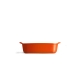 Emile Henry Individual Oven Dish Ultime 22x14 cm