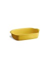 Emile Henry Square Casserole Ultime 29x19 cm