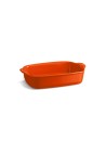 Emile Henry Square Casserole Ultime 29x19 cm