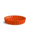 Emile Henry Deep Tart Dish 28 cm