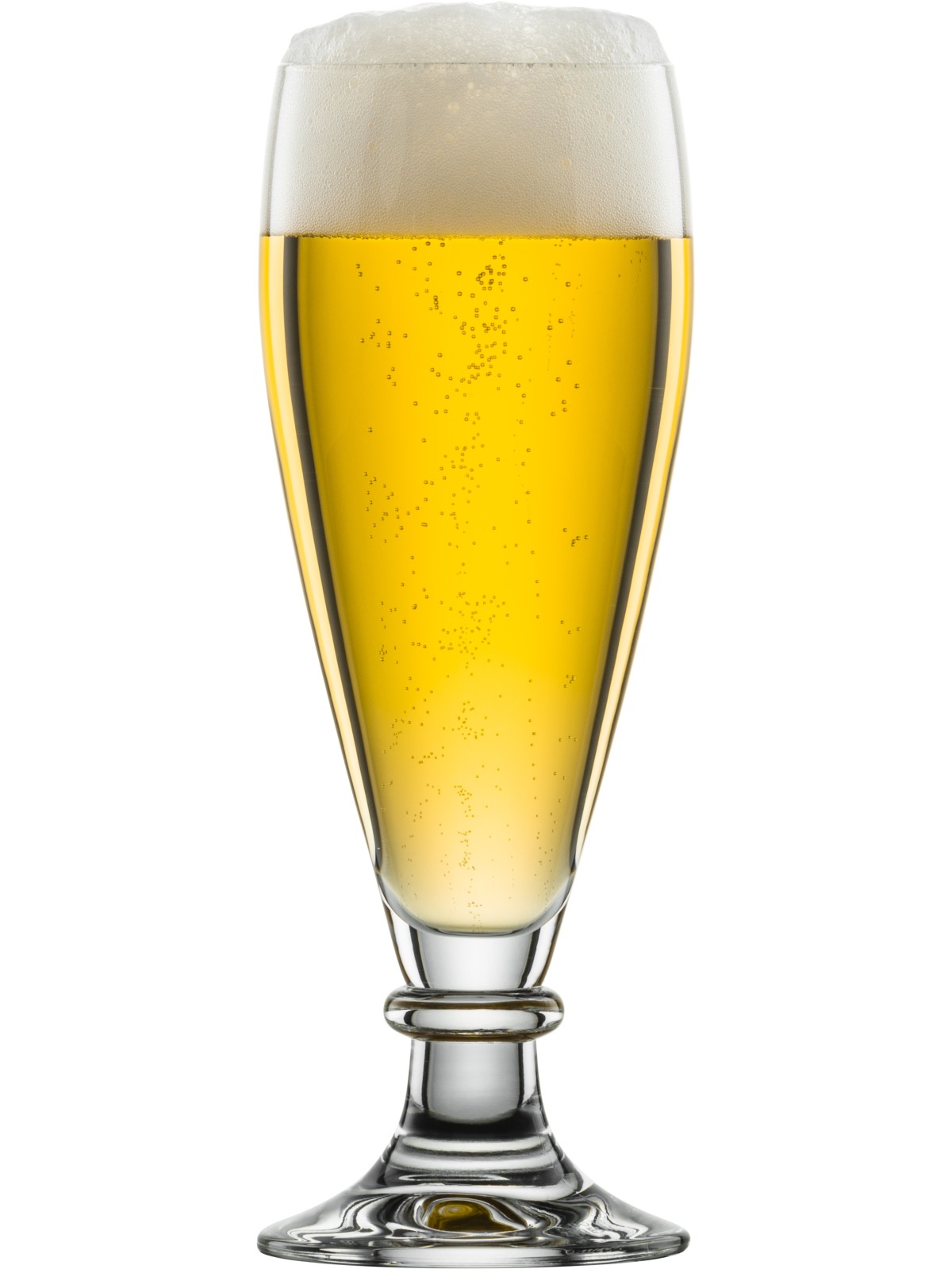 Schott Zwiesel alus glāze Pilsner Brüssel 0,3 l/1 gb