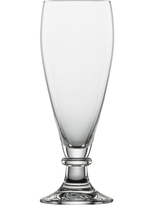 Schott Zwiesel alus glāze Pilsner Brüssel 0,3 l/1 gb