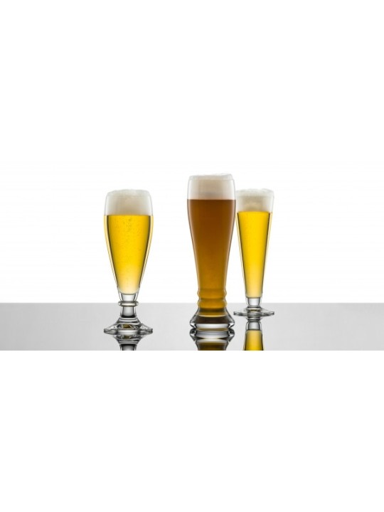 Schott Zwiesel Pils glass Brussels - 0.3 l/1 Pcs