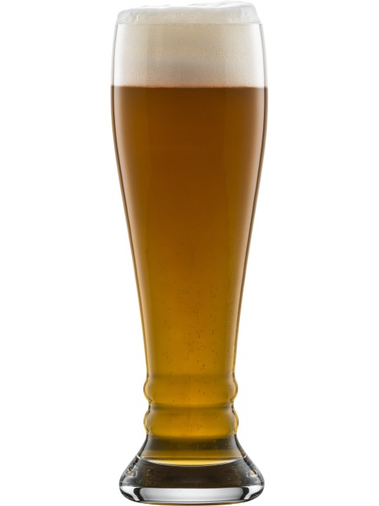 Schott Zwiesel alus glāze Bavaria 0,5 l/690 ml