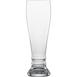 Schott Zwiesel Bavaria wheat beer glass 0,5 l/690 ml