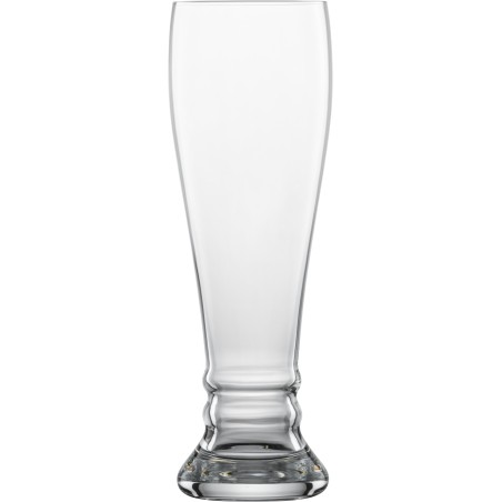 Schott Zwiesel Bavaria wheat beer glass 0,5 l/690 ml