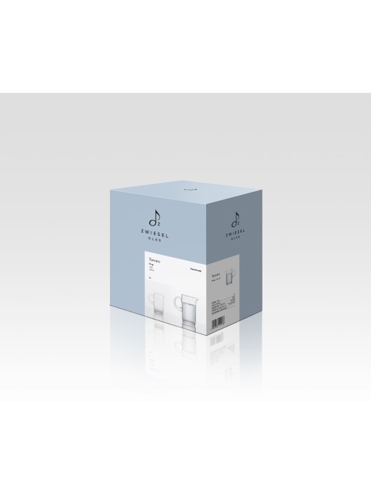 Zwiesel Glas ąsotis Tavoro 1.0 l