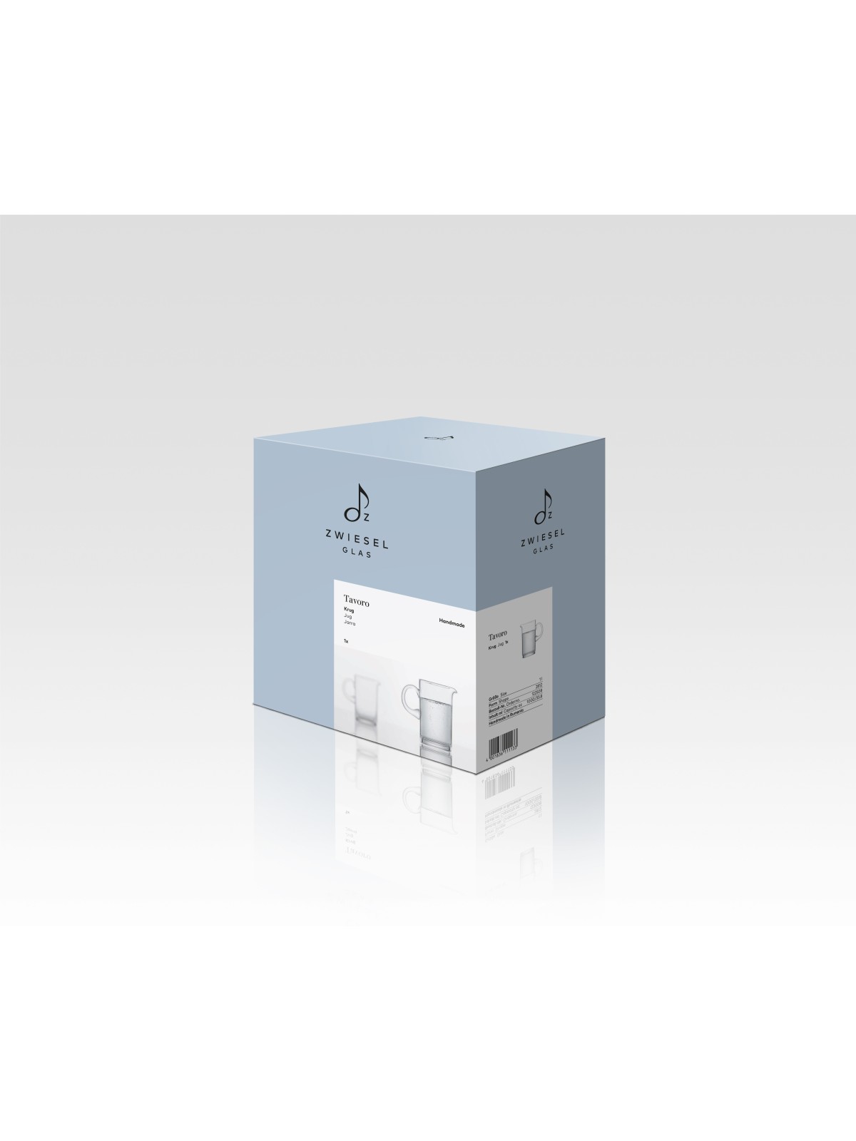 Zwiesel Glas krūka Tavoro 1.0 l