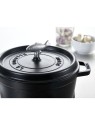 Staub Knob, Stainless Steel