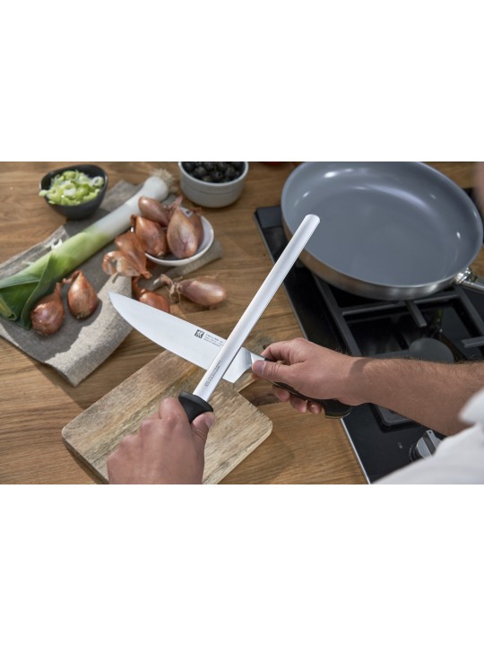 Zwilling Pulk  teritaja, teemant