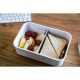 Zwilling Fresh & Save Plastic Vacuum Lunch Box