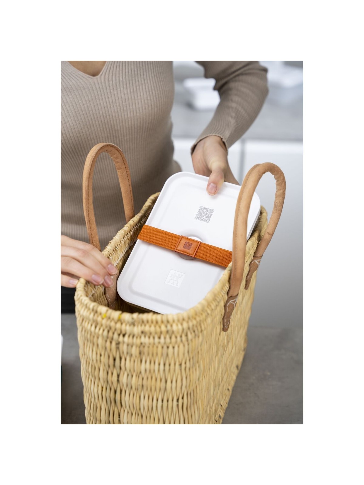 Zwilling jäätisekulp PRO 25 cm, roostevaba