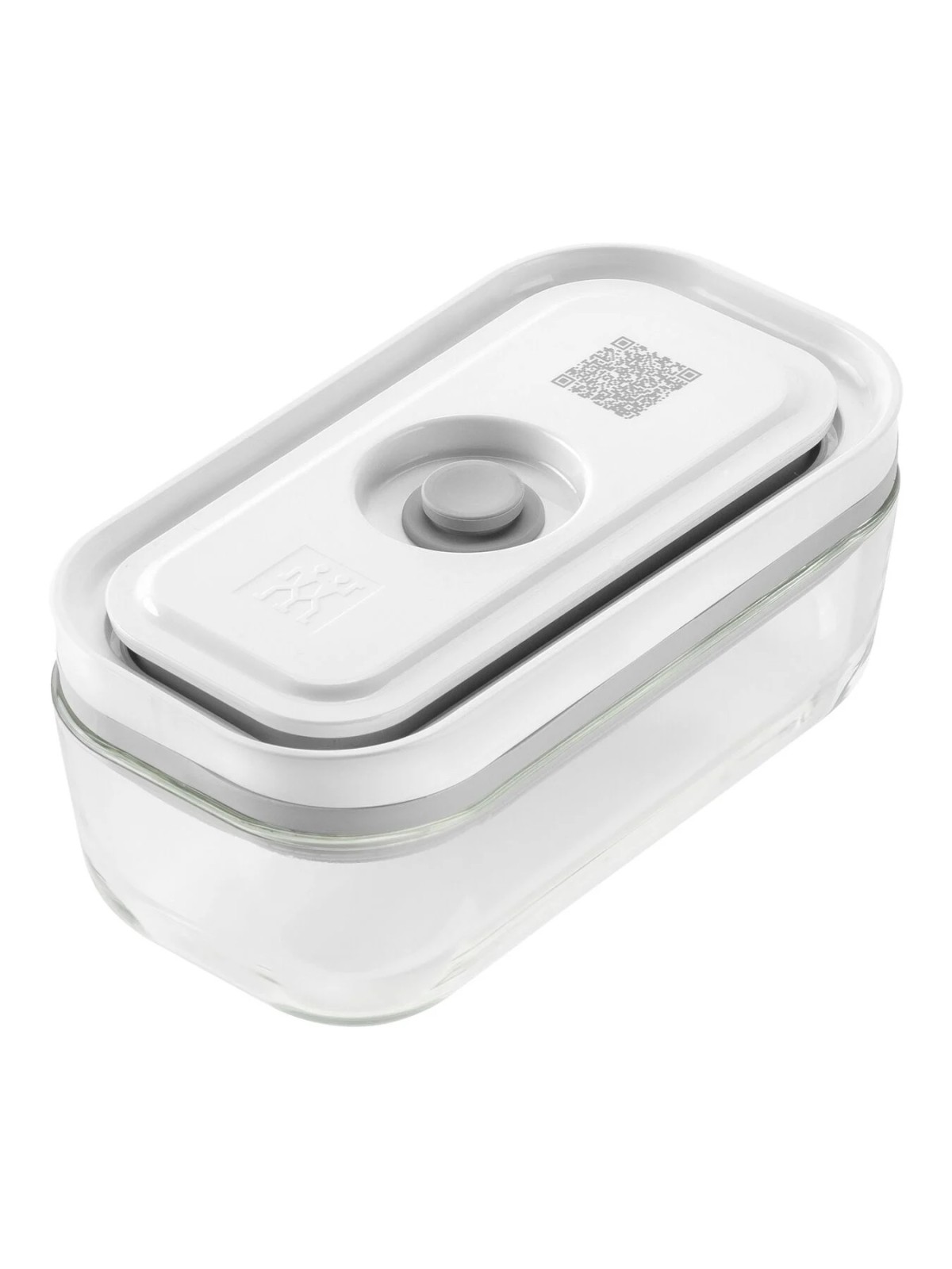 Zwilling säilituskarp Fresh&Save, klaas