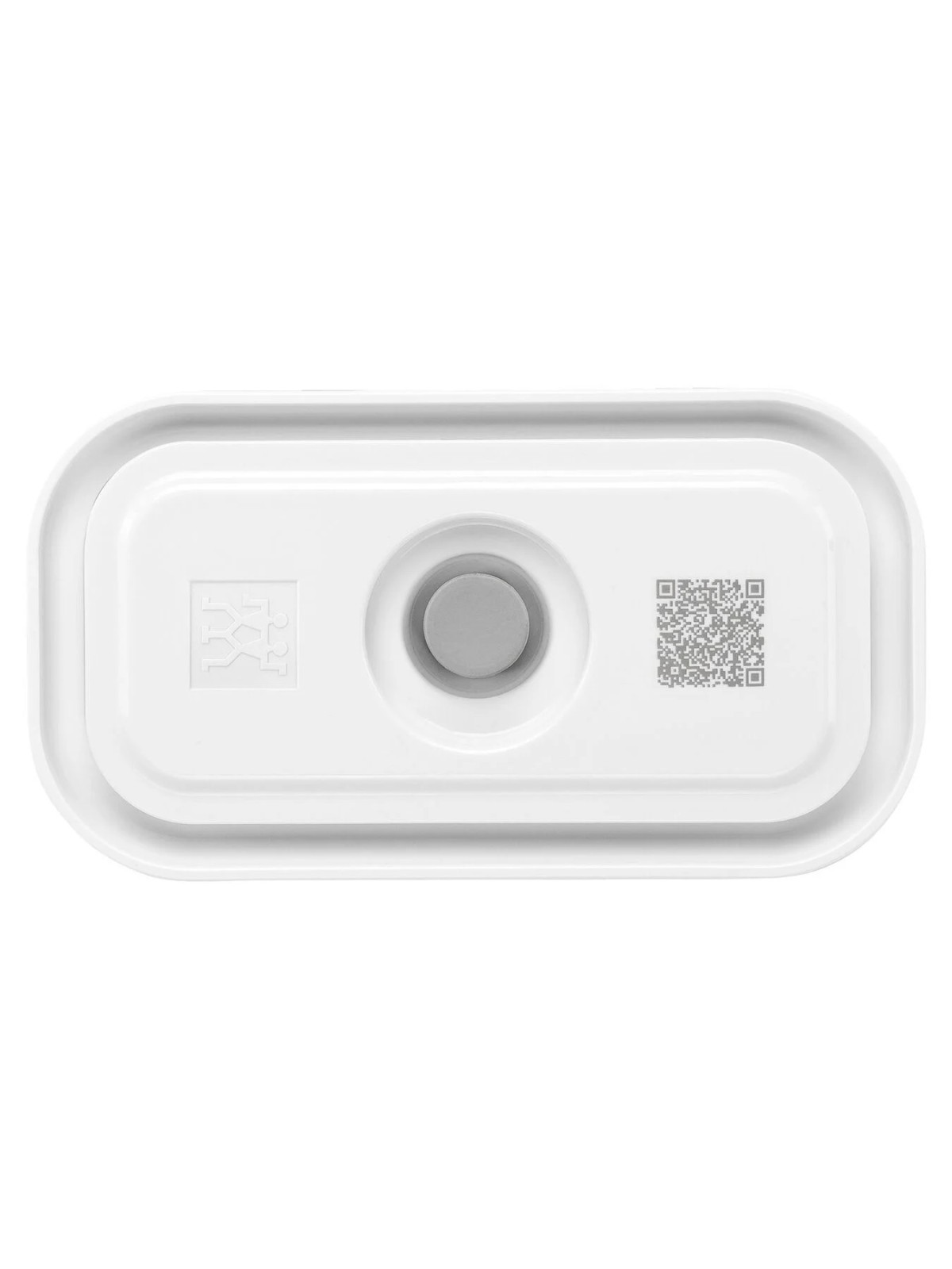 Zwilling pārtikas uzglabāšanas konteiners Fresh&Save, stikls