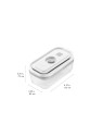 Zwilling Fresh&Save Glass Vacuum Box