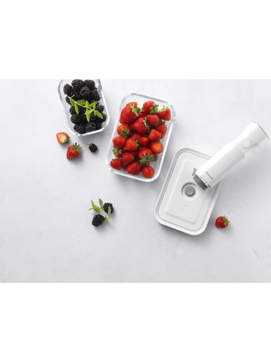 Zwilling säilituskarp Fresh&Save, klaas