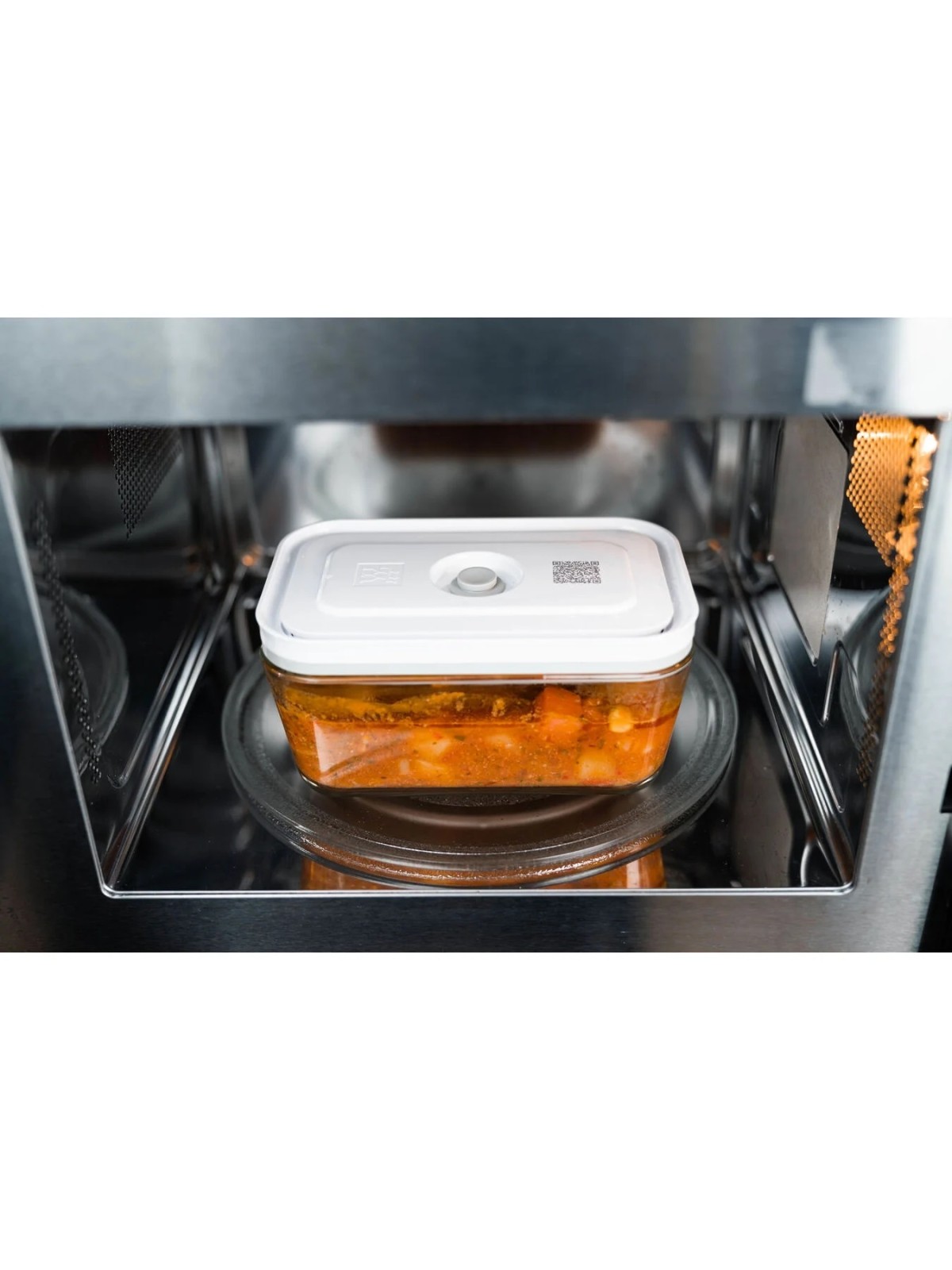 Zwilling säilituskarp Fresh&Save, klaas