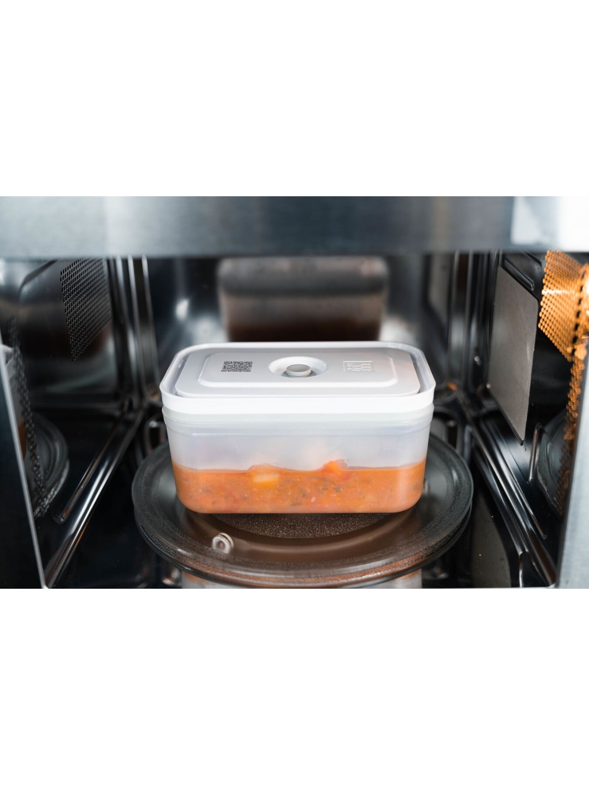 Zwilling Fresh&Save S/M/L / 3-Pcs Vacuum Box Set Plastic