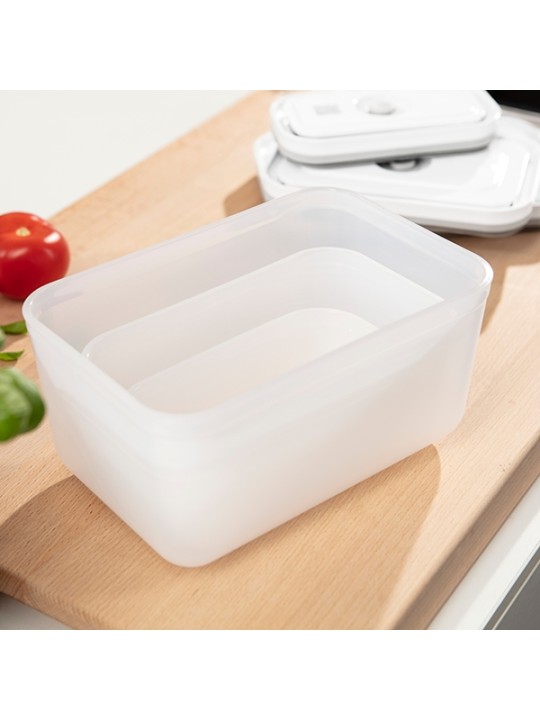 Zwilling Fresh&Save S/M/L / 3-Pcs Vacuum Box Set Plastic