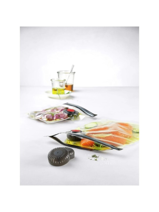 Zwilling Fresh & Save vaakumkottide kompl.