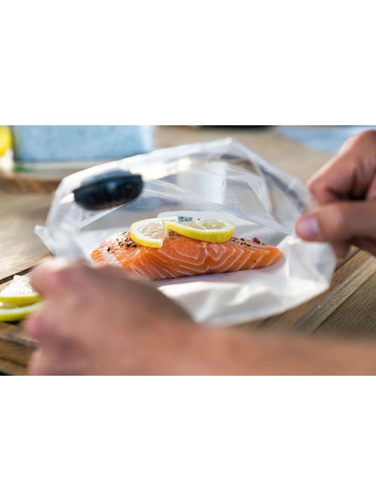 Zwilling Fresh & Save вакуумные пакеты компл.