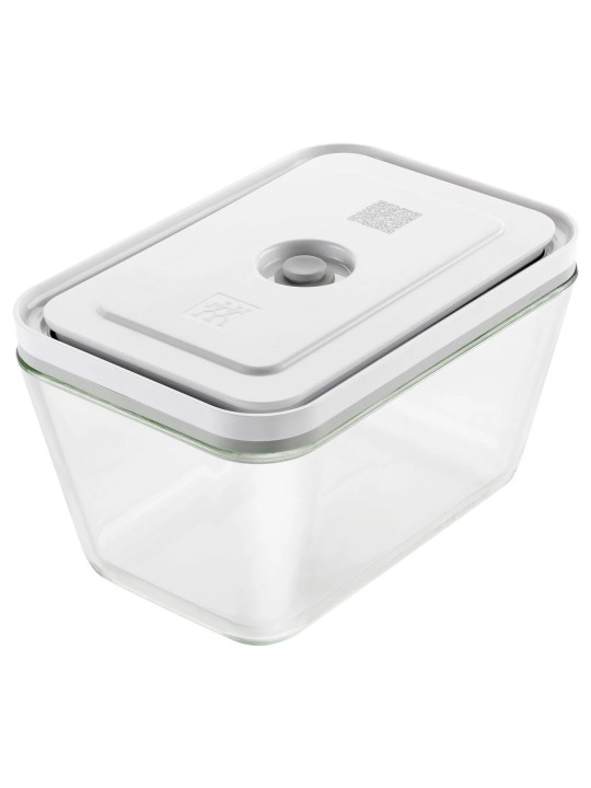 Zwilling  stardikomplekt Fresh & Save M/L, 7 osa, klaas