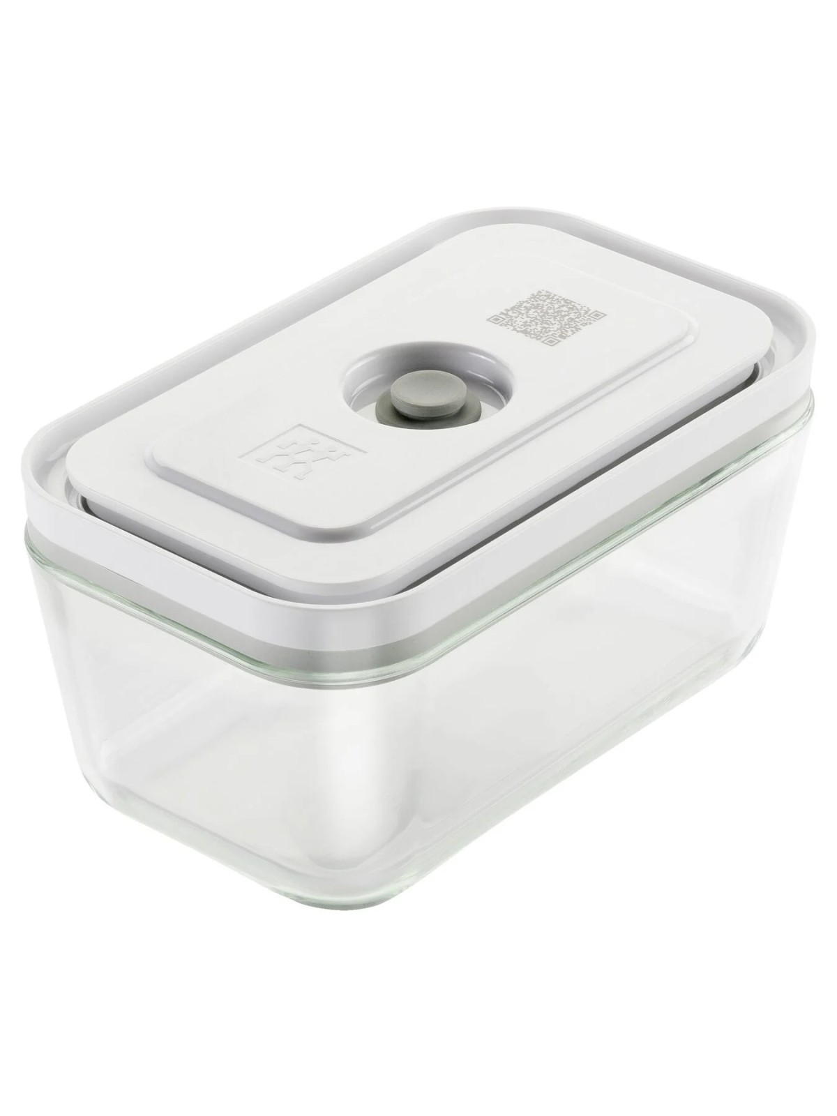 Zwilling  stardikomplekt Fresh & Save M/L, 7 osa, klaas