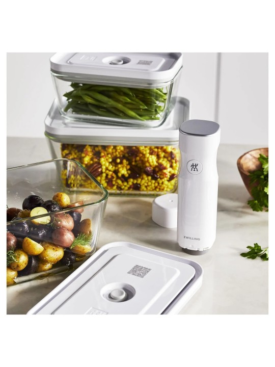 Zwilling  stardikomplekt Fresh & Save M/L, 7 osa, klaas