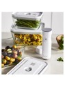 Zwilling Fresh & Save Glass / M/L 7-Pcs Vacuum Starter Set